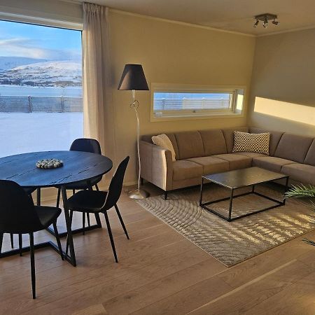Apartamento Tromso, Hamna Exterior foto